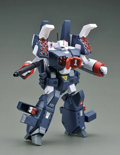 August 2020 Macross News