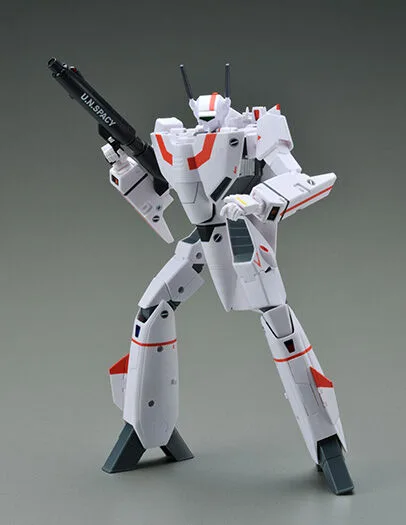 August 2020 Macross News