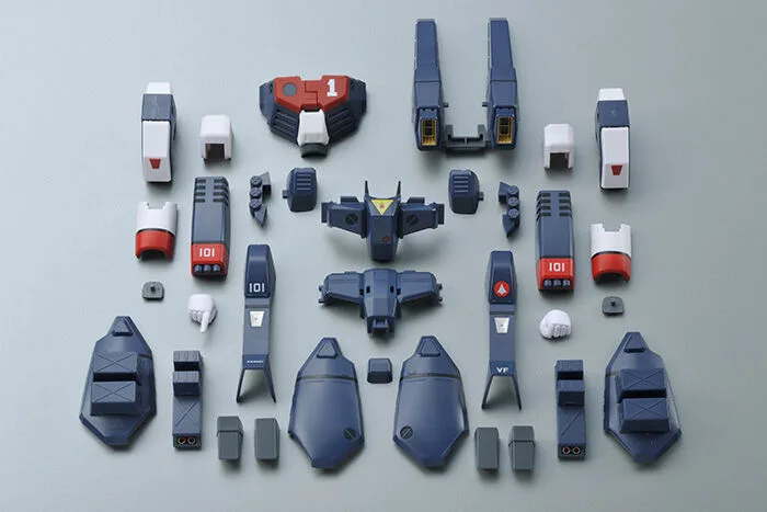 August 2020 Macross News