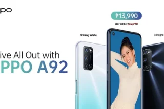 Cherry Shopee 9.9
