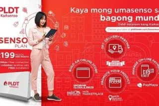 PLDT Catanduanes