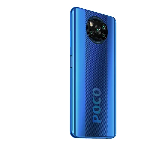 POCO X3 NFC