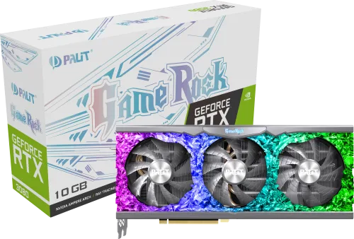 Palit RTX 30 Series