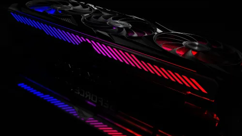 NVIDIA GeForce RTX 30