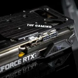 NVIDIA GeForce RTX 30