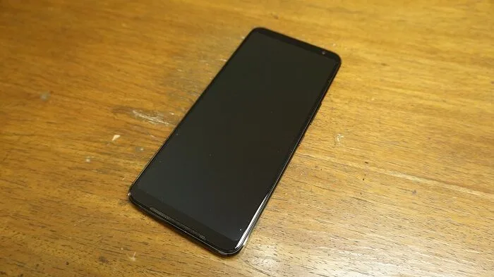 ROG Phone 3 Review
