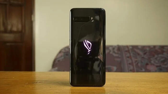 ROG Phone 3 Review