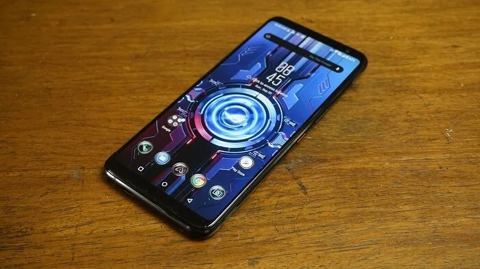 ROG Phone 3 Review