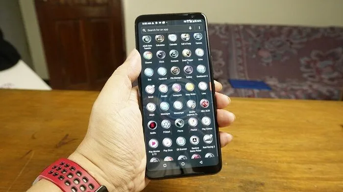 ROG Phone 3 Review