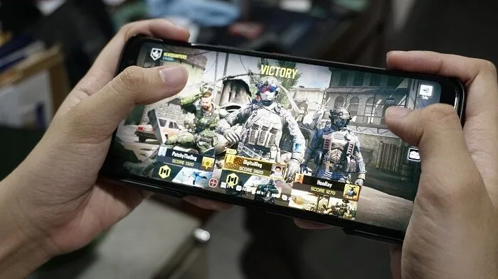 ROG Phone 3 Review