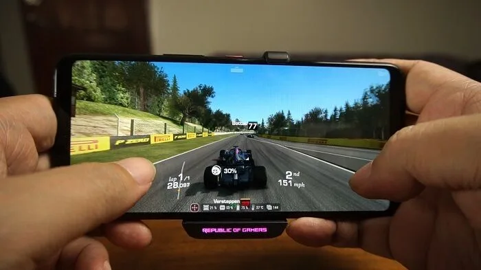 ROG Phone 3 Review