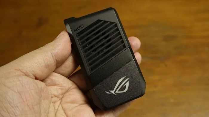 ROG Phone 3 Review