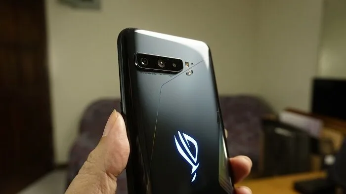 ROG Phone 3 Review