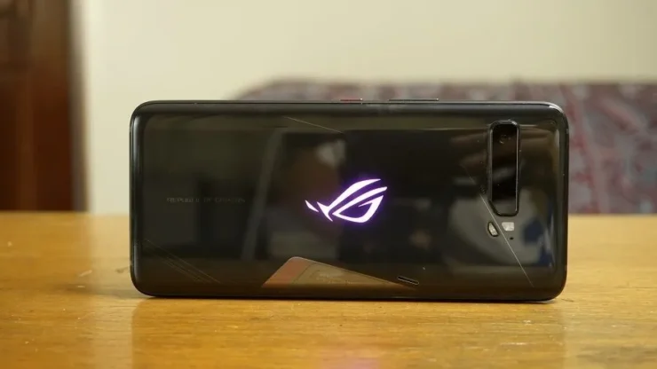 ROG Phone 3 Review