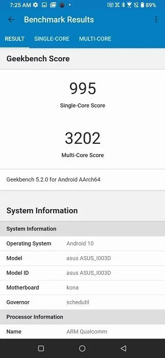 ROG Phone 3 Review