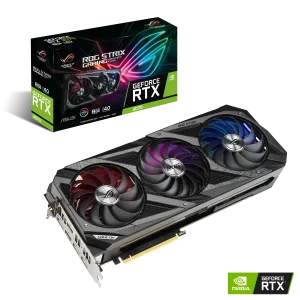 NVIDIA GeForce RTX 30