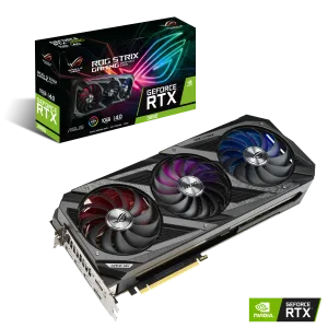NVIDIA GeForce RTX 30
