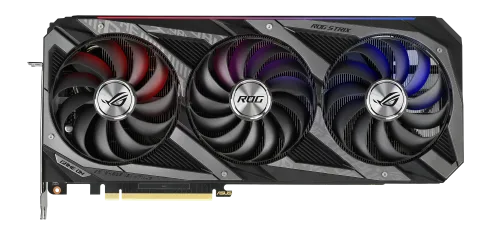 NVIDIA GeForce RTX 30