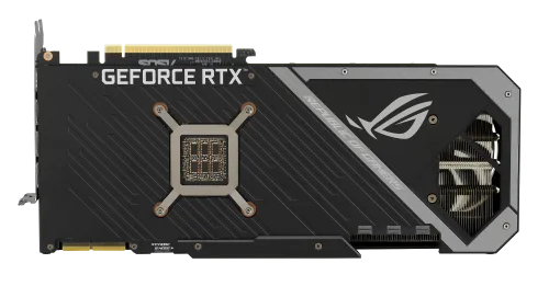 NVIDIA GeForce RTX 30