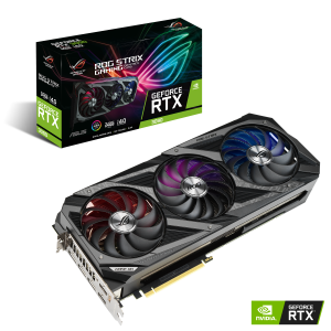 NVIDIA GeForce RTX 30