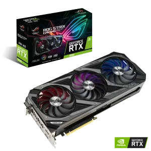NVIDIA GeForce RTX 30