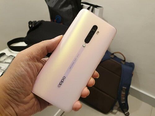 OPPO A92 Price Drop