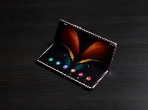 Samsung Galaxy Z Fold2 Samsung Galaxy Z Fold2