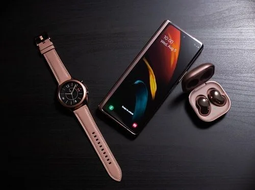 Samsung Galaxy Z Fold2 Samsung Galaxy Z Fold2
