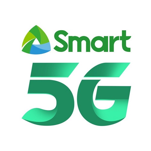 SMART 5G Visayas
