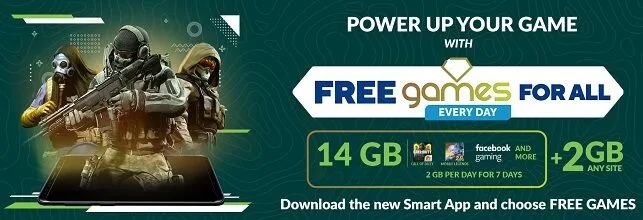 SMART Free Games for All