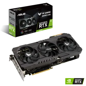 NVIDIA GeForce RTX 30