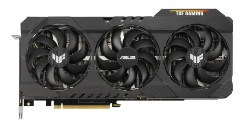 NVIDIA GeForce RTX 30