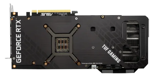 NVIDIA GeForce RTX 30