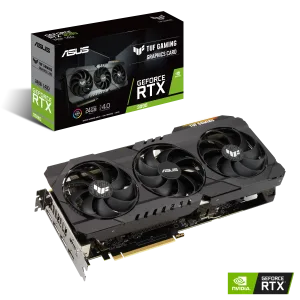 NVIDIA GeForce RTX 30