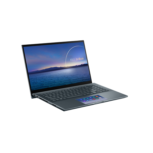 ASUS ZenBook Pro 15 UX535