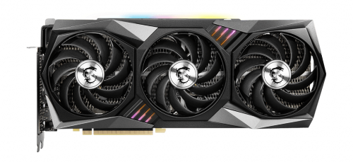 MSI GeForce RTX 30 Series