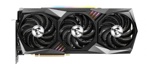 MSI GeForce RTX 30 Series