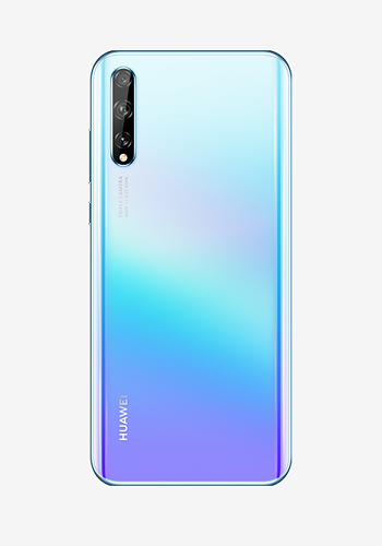 Huawei Y8p