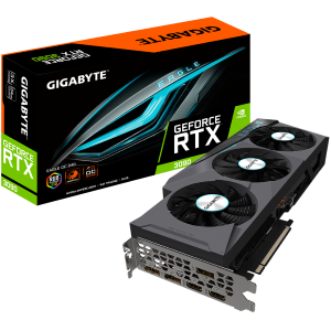 GeForce RTX 30 Series