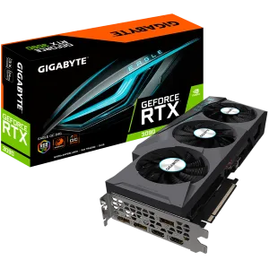 GeForce RTX 30 Series