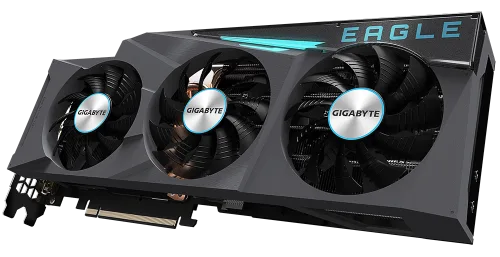 GeForce RTX 30 Series