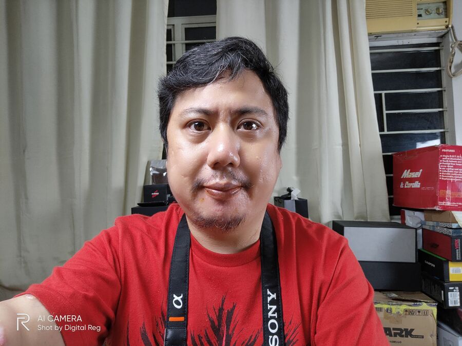 realme 7 Pro realme 7 Pro