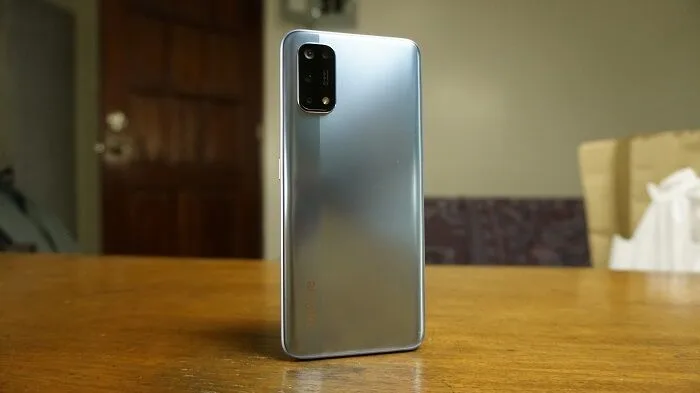 realme 7 realme 7