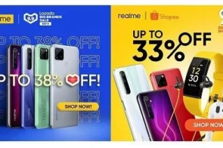 Cherry Shopee 9.9
