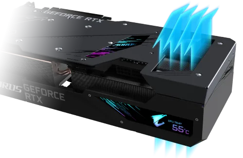 GeForce RTX 30 Series
