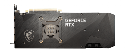 MSI GeForce RTX 30 Series