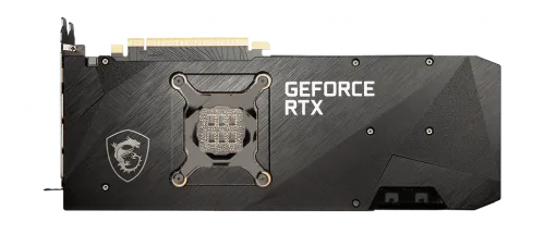 MSI GeForce RTX 30 Series
