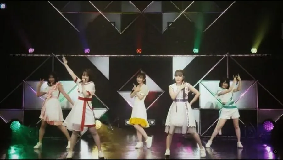 Macross @ 38th!!