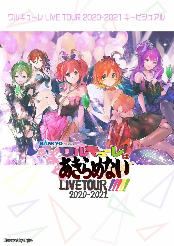 Macross @ 38th!!