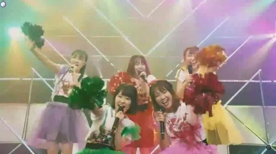Macross @ 38th!!